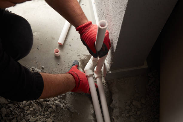 Reliable Mobridge, SD Plumbing Solutions