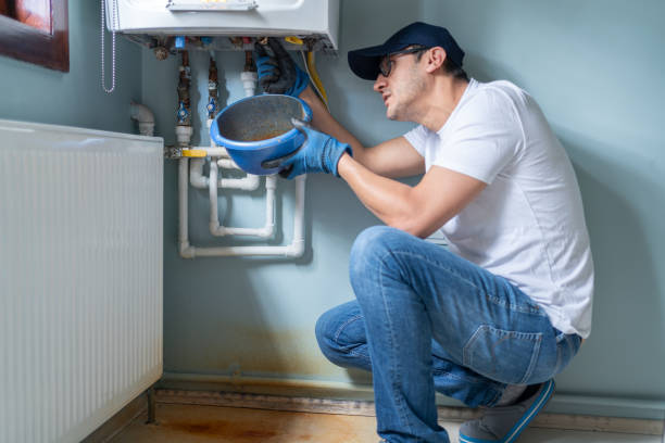 Best Water Leak Repair  in Mobridge, SD