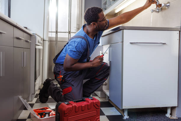 Best Sewer Cleaning Services  in Mobridge, SD
